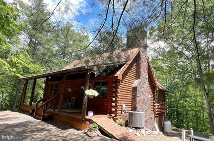 Farm and Ranch for sale in Huntingdon County, Pennsylvania