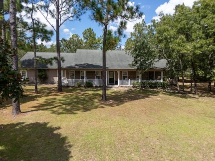 Farm and Ranch for sale in Okaloosa County, Florida