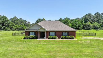 Timberland Property for sale in Elmore County, Alabama