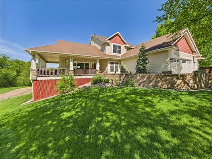 Farm and Ranch for sale in Scott County, Minnesota