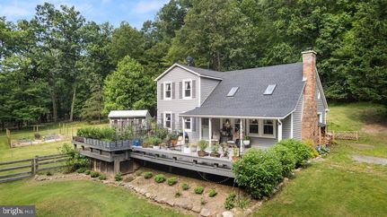 Farm and Ranch for sale in Morgan County, West Virginia