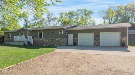 Timberland Property for sale in Brookings County, South Dakota