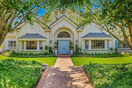 Farm and Ranch for sale in San Diego County, California