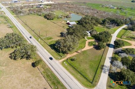 Undeveloped Land for sale in Lavaca County, Texas