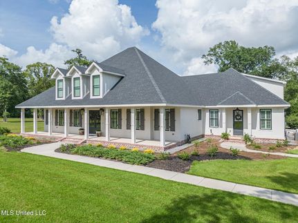 Farm and Ranch for sale in Harrison County, Mississippi