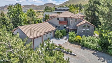 Land for sale in Washoe County, Nevada