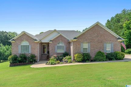Undeveloped Land for sale in Saint Clair County, Alabama