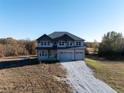 Horse Property for sale in Benton County, Missouri