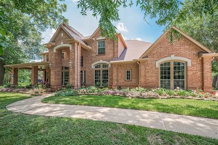 Farm and Ranch for sale in Fort Bend County, Texas