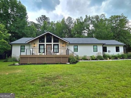 Farm and Ranch for sale in Monroe County, Georgia