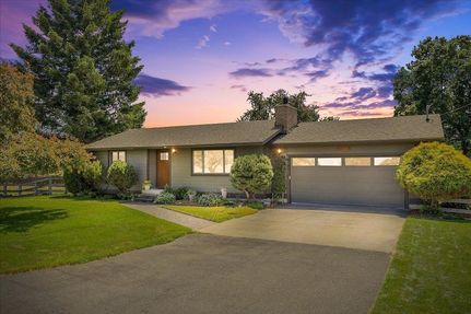 Farm and Ranch for sale in Spokane County, Washington