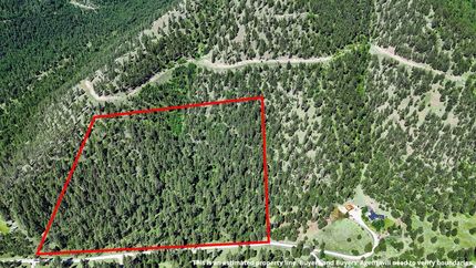 Undeveloped Land for sale in Missoula County, Montana