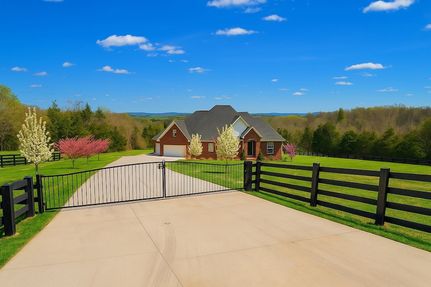 Timberland Property for sale in Wilson County, Tennessee