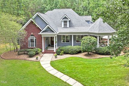 Farm and Ranch for sale in Wake County, North Carolina