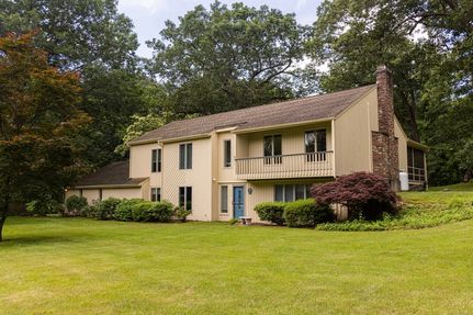 Farm and Ranch for sale in New Haven County, Connecticut