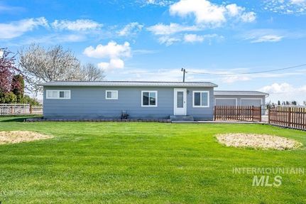 Farm and Ranch for sale in Payette County, Idaho
