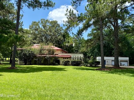 Farm and Ranch for sale in Rankin County, Mississippi