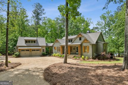 Recreational Property for sale in Greene County, Georgia
