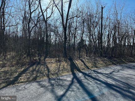 Timberland Property for sale in Carroll County, Maryland
