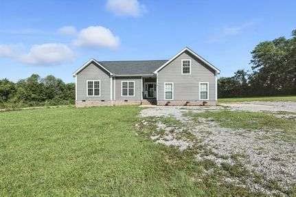 Farm and Ranch for sale in Cannon County, Tennessee