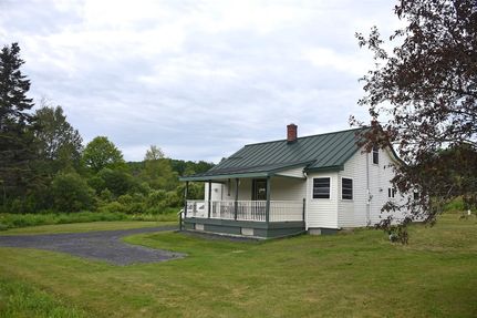 Farm and Ranch for sale in Orange County, Vermont
