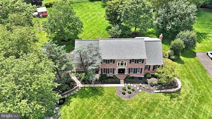 Farm and Ranch for sale in Bucks County, Pennsylvania