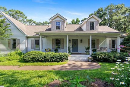 Recreational Property for sale in Greenville County, South Carolina