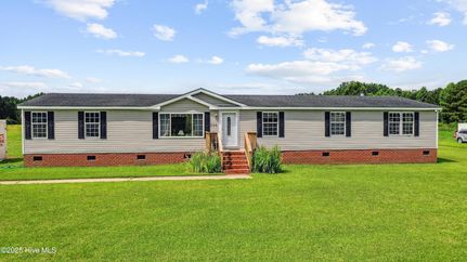 Farm and Ranch for sale in Gates County, North Carolina