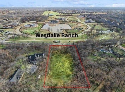 Timberland Property for sale in Tarrant County, Texas