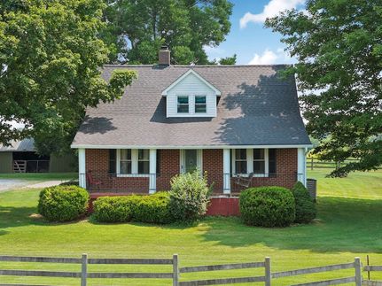 Recreational Property for sale in Montgomery County, Tennessee