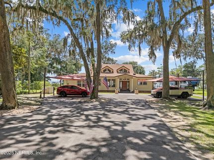 Hunting Property for sale in Saint Johns County, Florida
