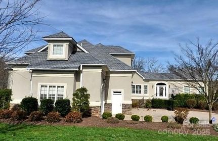 House for sale in Mecklenburg County, North Carolina