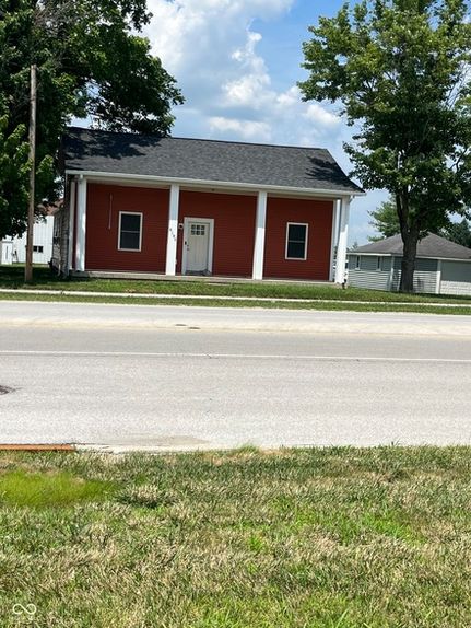 Farm and Ranch for sale in Hendricks County, Indiana
