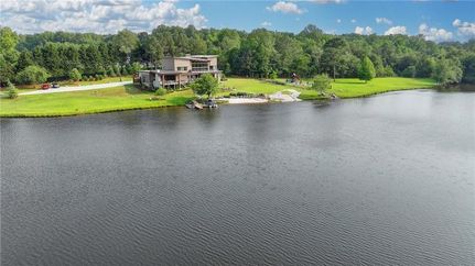 Recreational Property for sale in Barrow County, Georgia