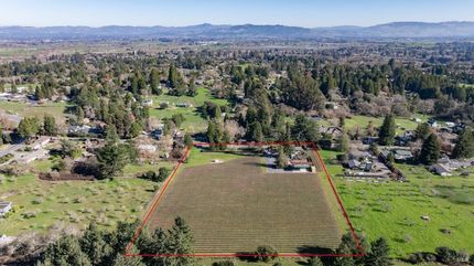 Undeveloped Land for sale in Sonoma County, California