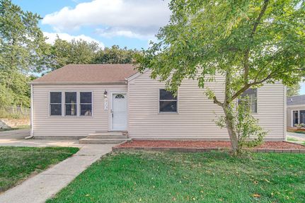 Farm and Ranch for sale in Lake County, Indiana