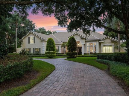 Farm and Ranch for sale in Seminole County, Florida