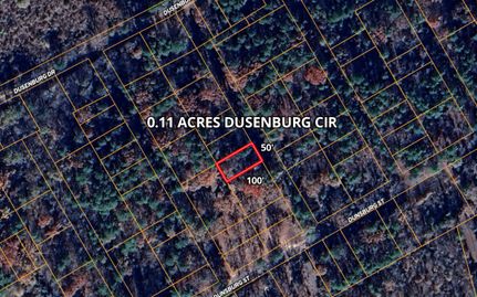 Farm and Ranch for sale in Marion County, Texas