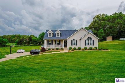 Farm and Ranch for sale in Hardin County, Kentucky
