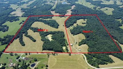 Timberland Property for sale in Howard County, Missouri