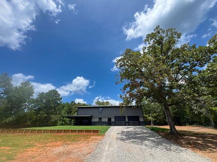 Recreational Property for sale in Cass County, Texas