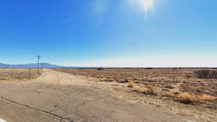 Hunting Property for sale in Cochise County, Arizona