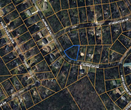 Farm and Ranch for sale in Gwinnett County, Georgia