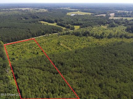 Recreational Property for sale in Attala County, Mississippi