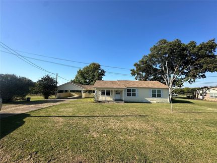 Recreational Property in Lamar County, Texas
