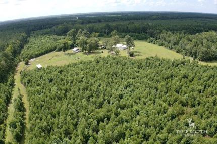 Recreational Property for sale in Allendale County, South Carolina