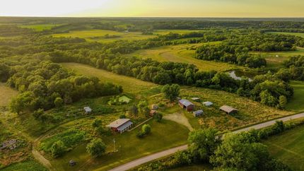 Recreational Property for sale in Davis County, Iowa