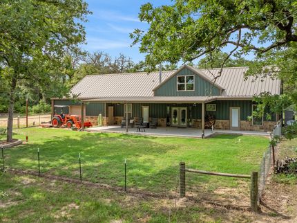 Farm and Ranch for sale in Burleson County, Texas