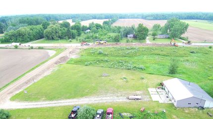 Farm and Ranch for sale in Muskegon County, Michigan