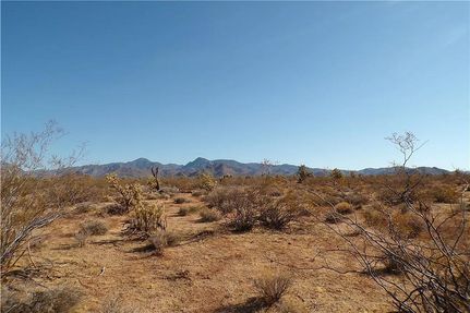Recreational Property for sale in Mohave County, Arizona